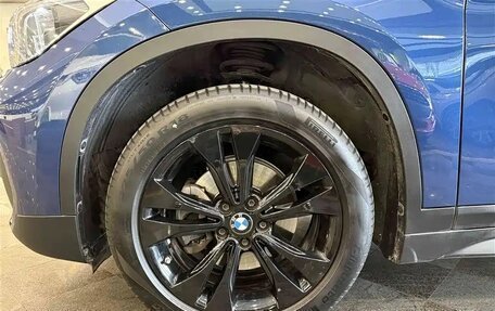 BMW X1, 2021 год, 1 900 000 рублей, 9 фотография