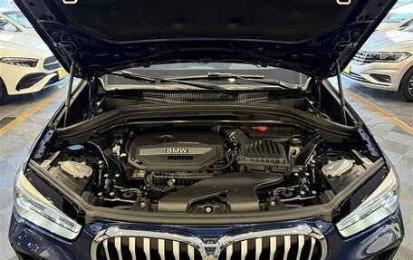 BMW X1, 2021 год, 1 900 000 рублей, 8 фотография