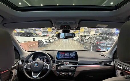 BMW X1, 2021 год, 1 900 000 рублей, 11 фотография