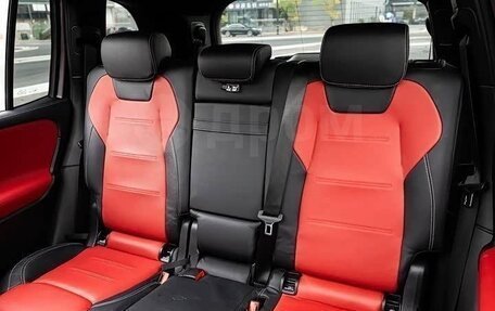 Mercedes-Benz GLB, 2022 год, 1 810 999 рублей, 9 фотография