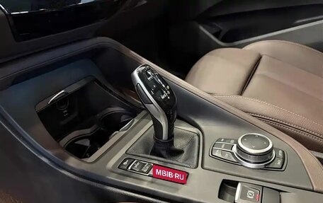 BMW X1, 2021 год, 1 900 000 рублей, 5 фотография