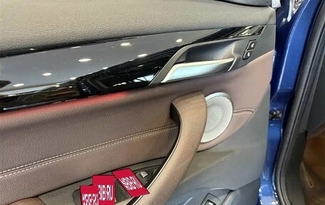 BMW X1, 2021 год, 1 900 000 рублей, 10 фотография