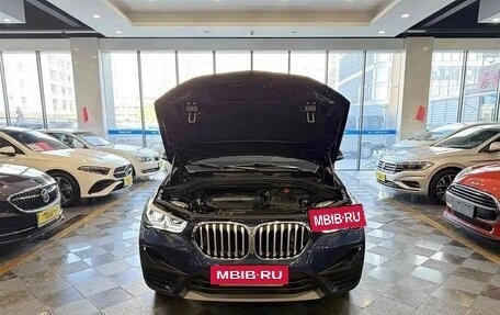 BMW X1, 2021 год, 1 900 000 рублей, 7 фотография