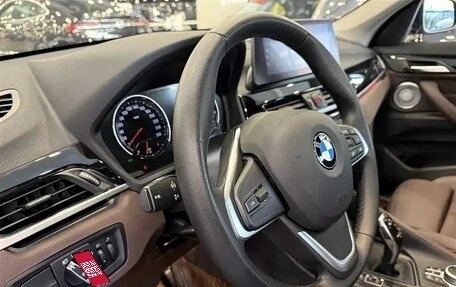 BMW X1, 2021 год, 1 900 000 рублей, 6 фотография