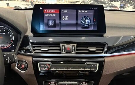 BMW X1, 2021 год, 1 900 000 рублей, 12 фотография