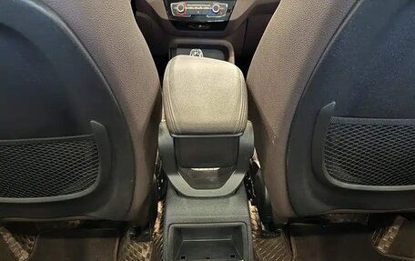 BMW X1, 2021 год, 1 900 000 рублей, 13 фотография