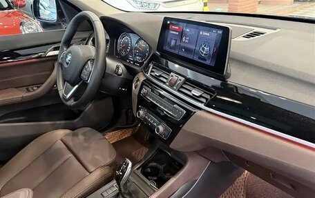 BMW X1, 2021 год, 1 900 000 рублей, 14 фотография