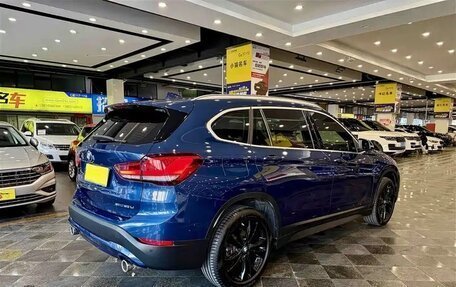 BMW X1, 2021 год, 1 900 000 рублей, 17 фотография