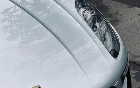 Porsche Macan I рестайлинг, 2015 год, 3 099 000 рублей, 2 фотография