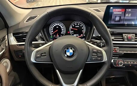 BMW X1, 2021 год, 1 900 000 рублей, 22 фотография