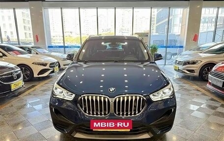 BMW X1, 2021 год, 1 900 000 рублей, 15 фотография
