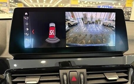 BMW X1, 2021 год, 1 900 000 рублей, 18 фотография