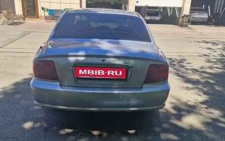 Hyundai Sonata IV рестайлинг, 2007 год, 480 000 рублей, 6 фотография