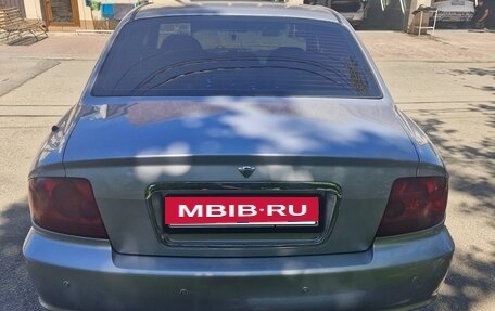 Hyundai Sonata IV рестайлинг, 2007 год, 480 000 рублей, 8 фотография