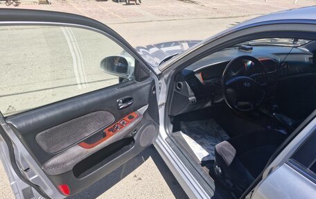 Hyundai Sonata IV рестайлинг, 2007 год, 480 000 рублей, 10 фотография