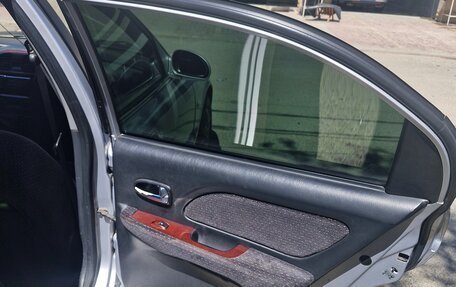 Hyundai Sonata IV рестайлинг, 2007 год, 480 000 рублей, 18 фотография