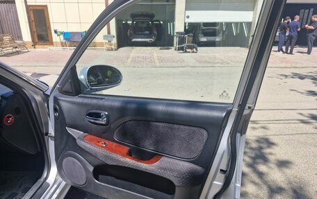 Hyundai Sonata IV рестайлинг, 2007 год, 480 000 рублей, 19 фотография