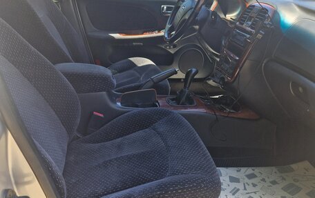 Hyundai Sonata IV рестайлинг, 2007 год, 480 000 рублей, 20 фотография