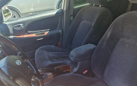 Hyundai Sonata IV рестайлинг, 2007 год, 480 000 рублей, 16 фотография