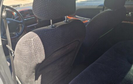 Hyundai Sonata IV рестайлинг, 2007 год, 480 000 рублей, 12 фотография