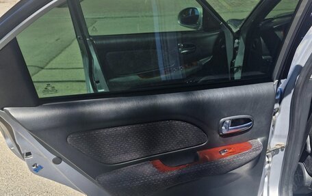 Hyundai Sonata IV рестайлинг, 2007 год, 480 000 рублей, 13 фотография