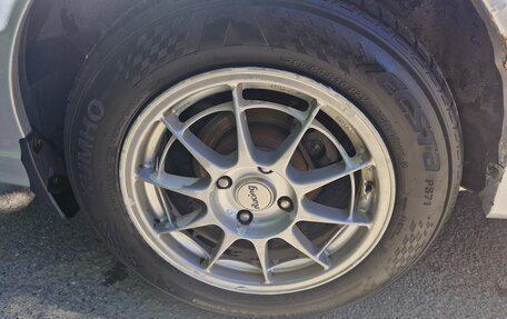 Hyundai Sonata IV рестайлинг, 2007 год, 480 000 рублей, 22 фотография