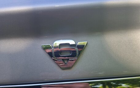 Hyundai Sonata IV рестайлинг, 2007 год, 480 000 рублей, 17 фотография