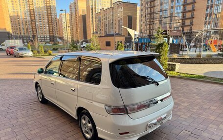 Toyota Gaia, 2001 год, 630 000 рублей, 16 фотография