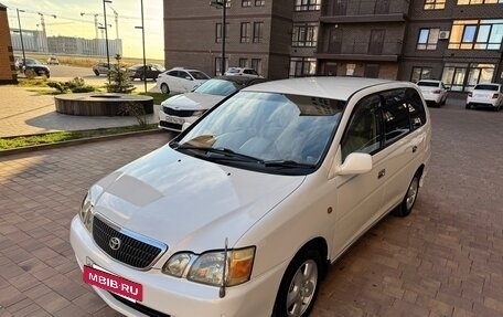 Toyota Gaia, 2001 год, 630 000 рублей, 5 фотография