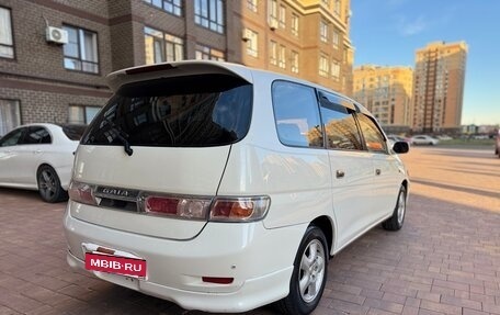 Toyota Gaia, 2001 год, 630 000 рублей, 15 фотография