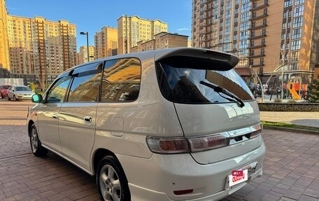 Toyota Gaia, 2001 год, 630 000 рублей, 14 фотография