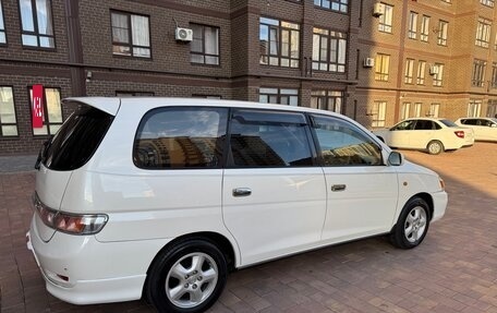 Toyota Gaia, 2001 год, 630 000 рублей, 13 фотография