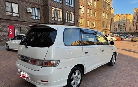 Toyota Gaia, 2001 год, 630 000 рублей, 11 фотография