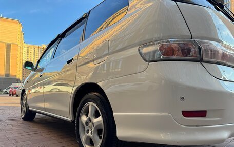 Toyota Gaia, 2001 год, 630 000 рублей, 18 фотография