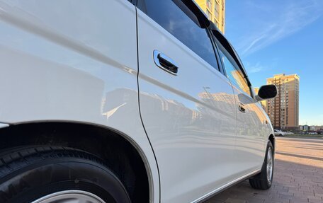 Toyota Gaia, 2001 год, 630 000 рублей, 20 фотография