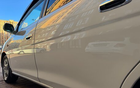 Toyota Gaia, 2001 год, 630 000 рублей, 19 фотография