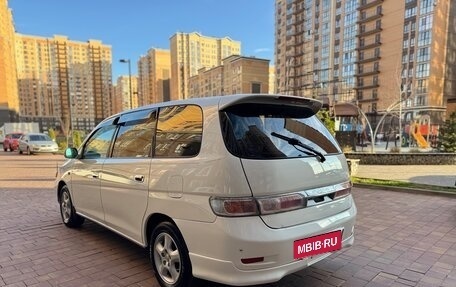 Toyota Gaia, 2001 год, 630 000 рублей, 17 фотография