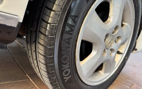 Toyota Gaia, 2001 год, 630 000 рублей, 21 фотография