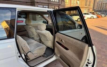 Toyota Gaia, 2001 год, 630 000 рублей, 26 фотография