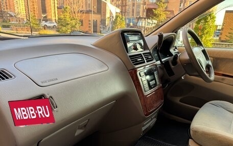 Toyota Gaia, 2001 год, 630 000 рублей, 31 фотография