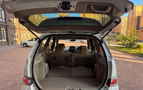 Toyota Gaia, 2001 год, 630 000 рублей, 37 фотография