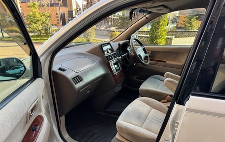 Toyota Gaia, 2001 год, 630 000 рублей, 33 фотография