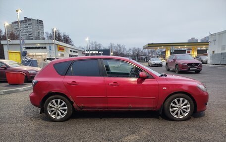 Mazda 3, 2005 год, 325 000 рублей, 5 фотография