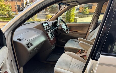 Toyota Gaia, 2001 год, 630 000 рублей, 34 фотография