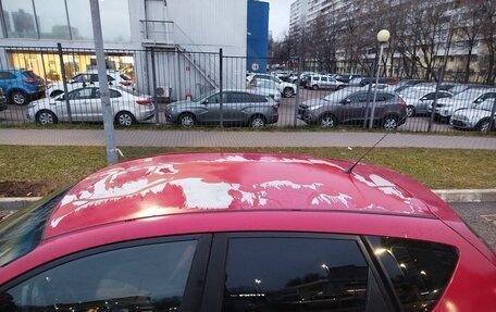 Mazda 3, 2005 год, 325 000 рублей, 7 фотография