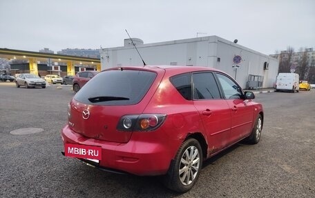 Mazda 3, 2005 год, 325 000 рублей, 4 фотография