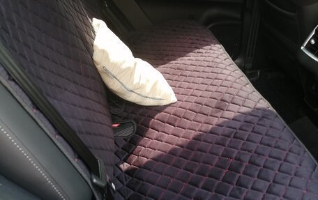 Chery Tiggo 7 Pro, 2021 год, 1 400 000 рублей, 6 фотография