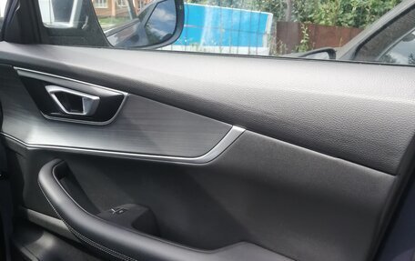 Chery Tiggo 7 Pro, 2021 год, 1 400 000 рублей, 9 фотография