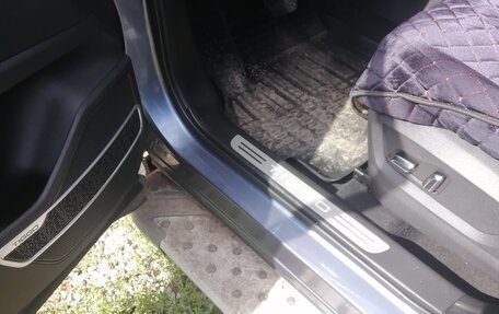 Chery Tiggo 7 Pro, 2021 год, 1 400 000 рублей, 4 фотография