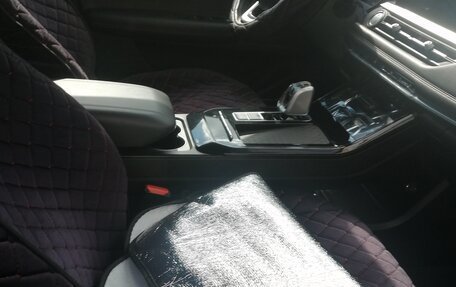 Chery Tiggo 7 Pro, 2021 год, 1 400 000 рублей, 8 фотография